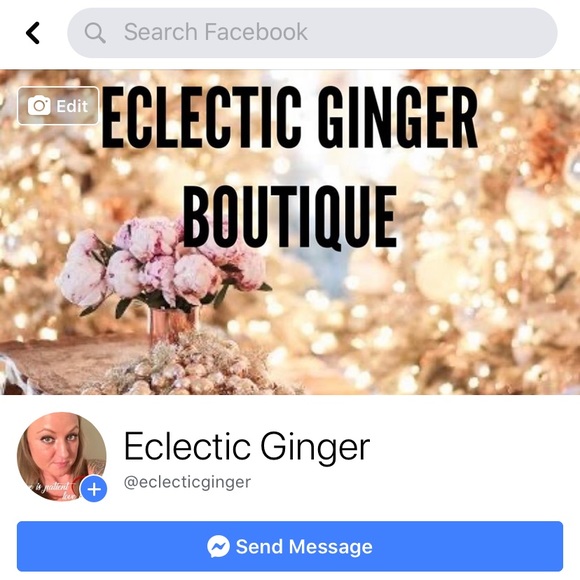 💕Follow me on Facebook & Instagram! PLEASE READ💕 - Picture 3 of 8